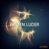 Pasten Luder《I Love You *****》[MP3/LRC]