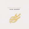 Ten Sharp《Beautiful》[MP3/LRC]