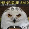 Henrique Said - Live The Culture