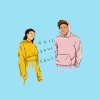 Sean Thomas、Sophia Sabatino - Sell Your Soul