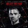 E-Force、LIVID、Deadly Guns、Carola - Inflict The Pain