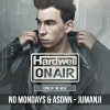 Asonn、No Mondays - Jumanji (Original Mix)