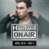 Hardwell - Hardwell On Air April 2016 - Part 2 Intro