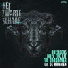 Outsiders、Billy The Kit、The Dark Raver、De Kraaien - Het Zwarte Schaap (Extended Mix)
