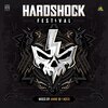 Animé - Hardshock (Official Hardshock 2019 Anthem|Mixed)