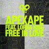 ApexApe、Lorna King - Free In Love