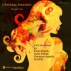 Christina Semmler - Perception (Dirk Busch Remix)