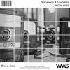 Deformaty、Lightspeed - Recoil (Original Mix)