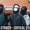 ACG、Striker、Y4C - Critical 4.0 (Explicit)