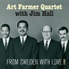 art farmer、jim hall《Was It You? (Va dä du?)》[MP3/LRC]