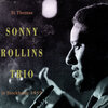 Sonny Rollins Trio - St Thomas