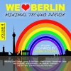 Glanz、Ledwa《We Love Berlin 4《Minimal Techno Parade (ContinuousDJMix01ByGlanz&Ledwa)》[MP3/LRC]