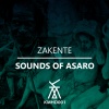 Zakente - Sounds of Asaro