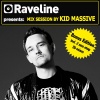 Kid Massive - Raveline Mix Session By Kid Massive (Mix 1)