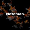 Noteman《Gold Fish (Original Mix)》[MP3/LRC]