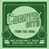 countdown nashville - Blame It On Your Heart