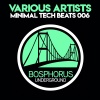 Angelo Dore - The Funky Beat