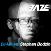 Stephan Bodzin《Birth (SuperFlu'sEarlyContractionsMixed)》[MP3/LRC]