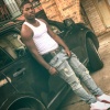 Big Joe - Dead President / Quezo