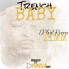 Playrunna Timm - TrenchBaby (Explicit)