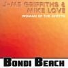 J-Me Griffiths、Mike Love - Woman of the Ghetto (Down & Dirty Mix)