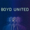 Anno Domini、Boyd United、Thomas Fournier - Ride with Me