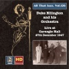 duke ellington & his orchestra - The new look (Live)