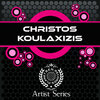 Christos Koulaxizis - Whispers