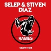 Selep、Stiven Diaz - Silent Time
