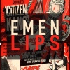 OSLO、EMEN、Klangmechaniker - Lips (Explicit)