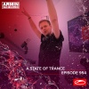 Armin van Buuren《A State Of Trance (ASOT 954)(Intro)》[MP3/LRC]