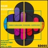 Pablo Caballero、Puncher - Glitch Face