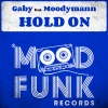 Moodymann、Gaby - Hold On (OriginalMix)