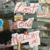 Atticus Blue - Lost on Holiday