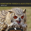 Konstantin Yoodza、Julio (Italy) - Wipe Out