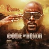 James Robinson、K James、ONE OH ONE BEATS、GP PRODUCTIONS - Code of Honor