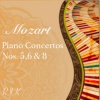 Rik、China Philharmonic Orchestra - Piano Concerto No. 5 in D Major, K. 175, I. Allegro