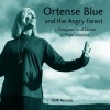 David Banks、the Angry Forest、Ortense Blue、Donna Maria Bottomley、Nic Rigby《Dragons and Lions》[MP3/LRC]