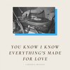 Vincent Lopez and his Orchestra - You Know I Know Everything's Made for Love (Explicit)
