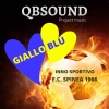 QB Sound - Gialloblu