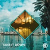 White Spirit - Take It Down