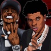 DaBaby、Lil Baby、BABY GRAVY《BABIES! (Explicit)》[MP3/LRC]