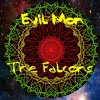 the falcons、Prince Jazzbo《Evil Mon》[MP3/LRC]