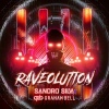 Sandro Silva、Graham Bell - Raveolution