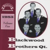 Blackwood Brothers - On The Jericho Road