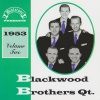 Blackwood Brothers - Talk, Talk, Talk About