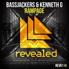 Bassjackers、Kenneth G - Rampage (Original Mix)