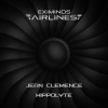 Jean Clemence - Hippolyte (Original Mix)