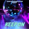 Willi@m Moore - Keep On (Original Mix)