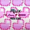 RUX - 爱你三千遍
